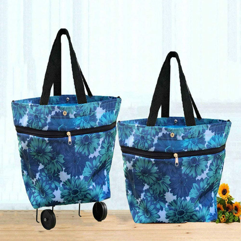 Best Foldable Shopping Bag