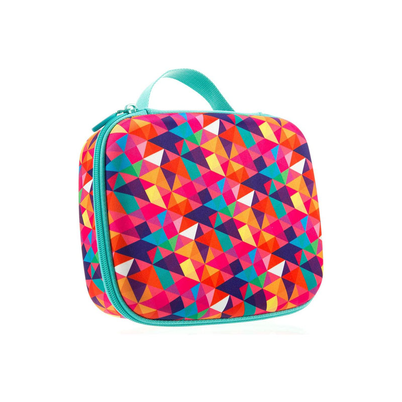 Colorful Large Pencil Bag