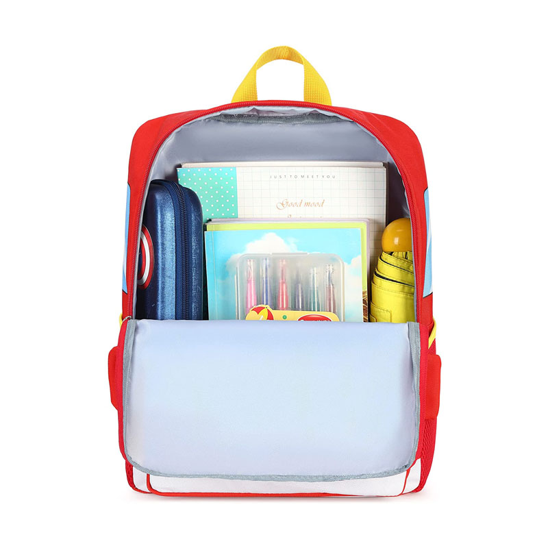 Early childhood school bag