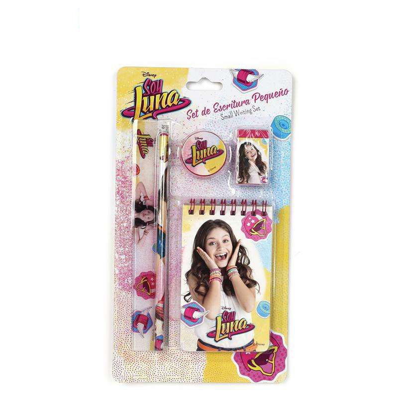 Funny and Cute Stationery Set