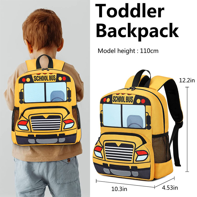 Kids school bag