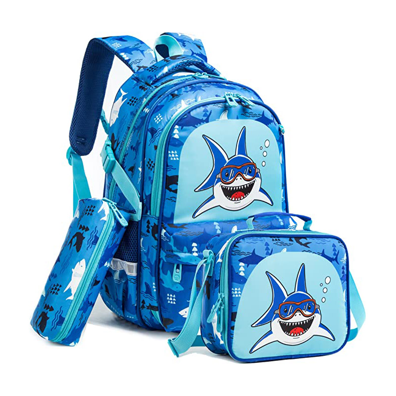 Lightweight Student Schoolbag