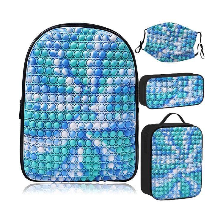 Premium Popular Student Schoolbag